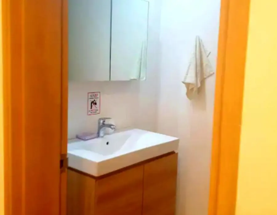 Apartamento Vacacional Con Piscina En San Andres-1