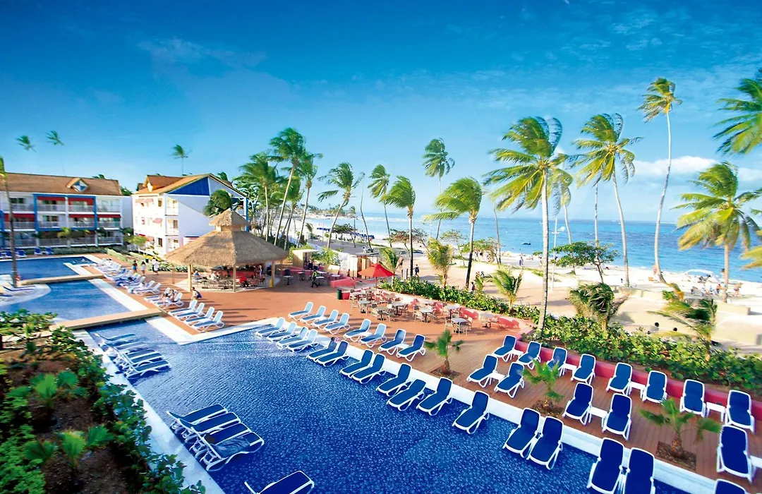 Decameron Isleno-1
