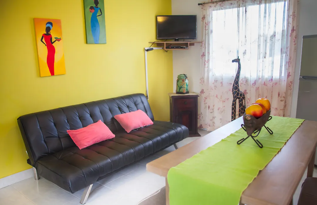 Cabanas Green Yard-1