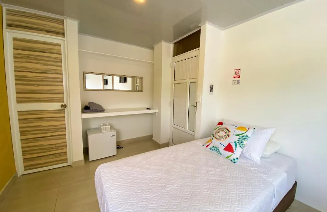 Oceana Hotel-1