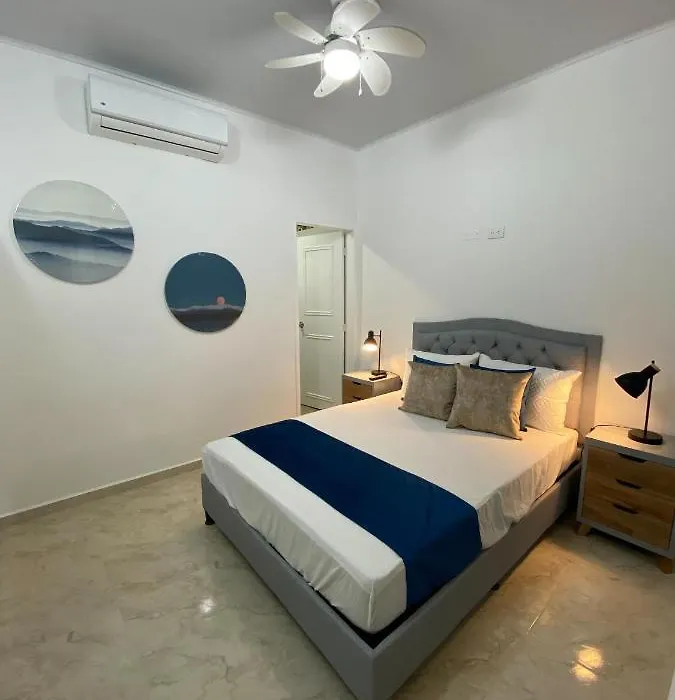 Casa Sunset Hotel Boutique-1