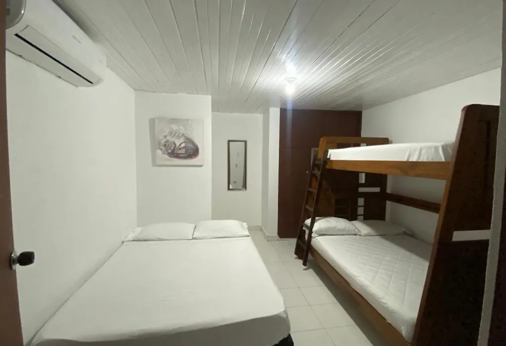 Apartamentos Mis Came-1
