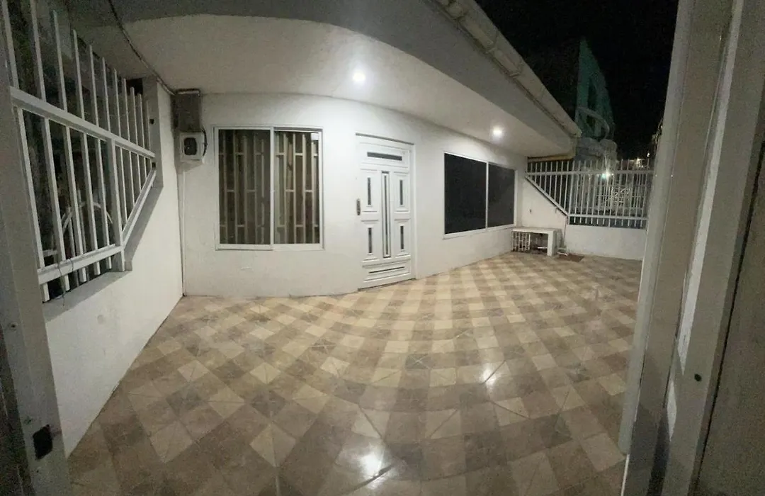 Island Colours House-1