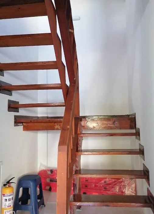 Apartamento En El Centro De San Andres #5-1