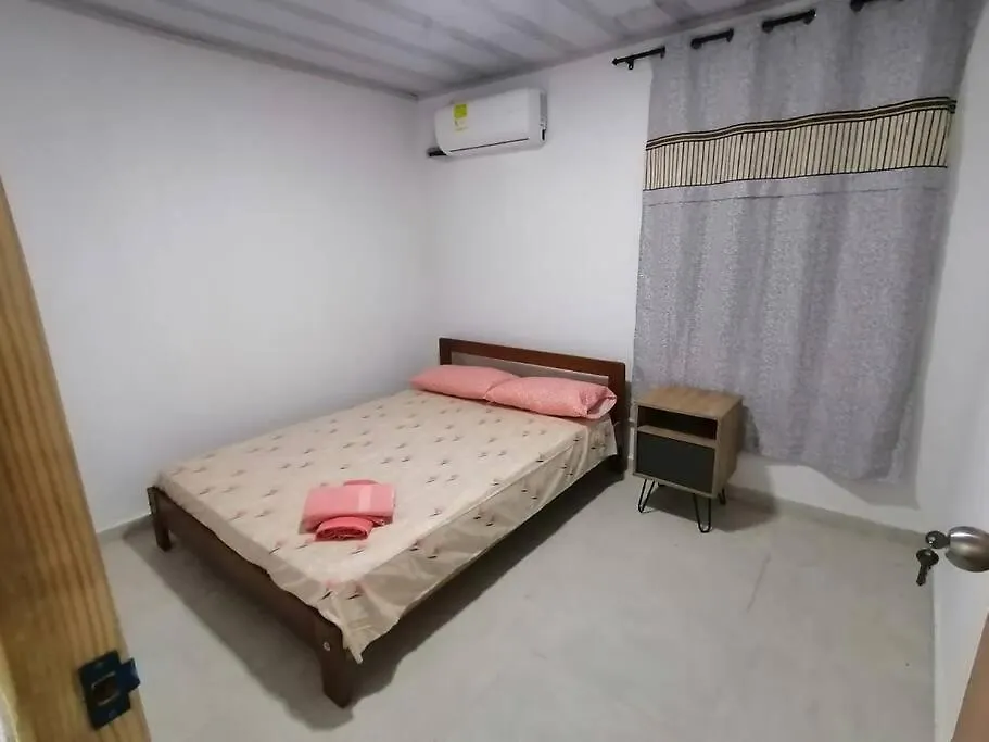 Apartamento Turistico Milamar-1