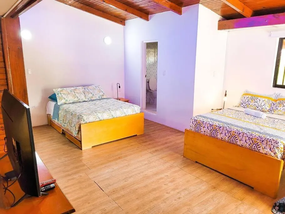 La Cabana Sai-1