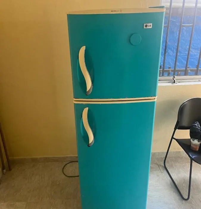 Apto Cerca Al Centro De San Andres Islas-1