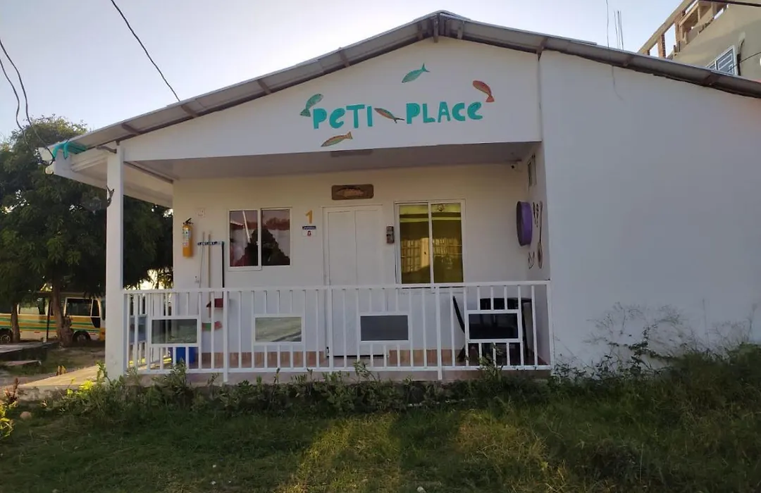 Posada Peti Place 102-1