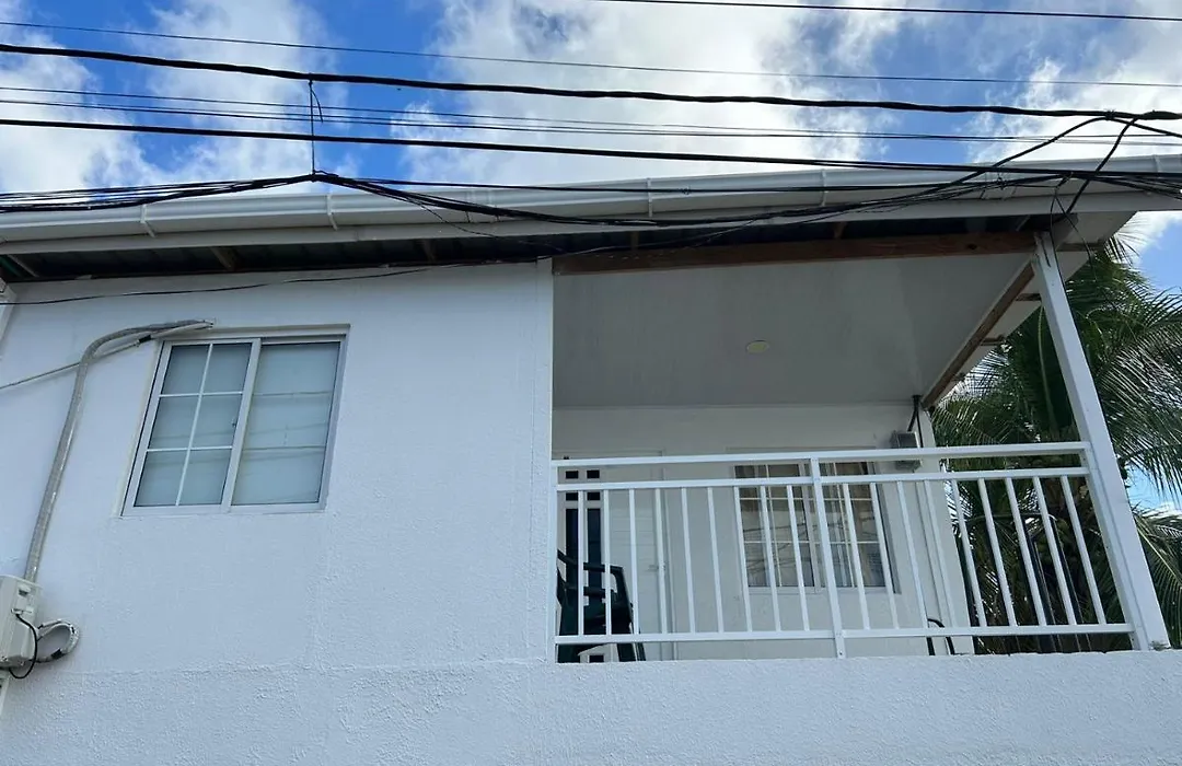 Apartamento Turistico 7 Colores San Andres-1
