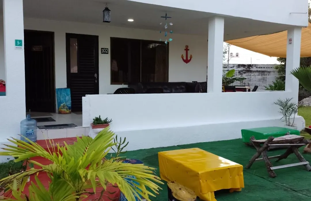 Casa De Polita-1