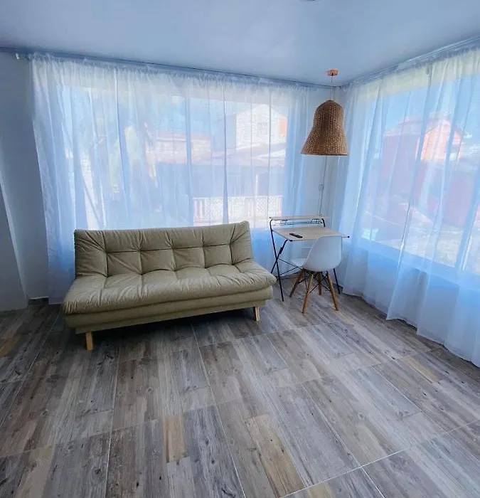 Apartamentos Greenup-1