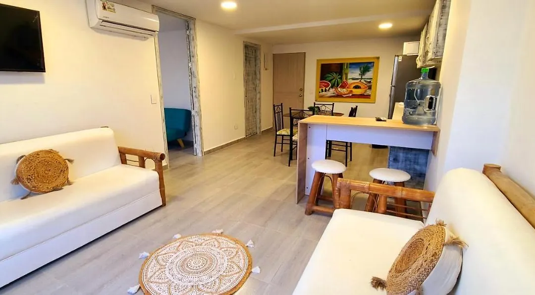 Apartamentos Ingrid-1