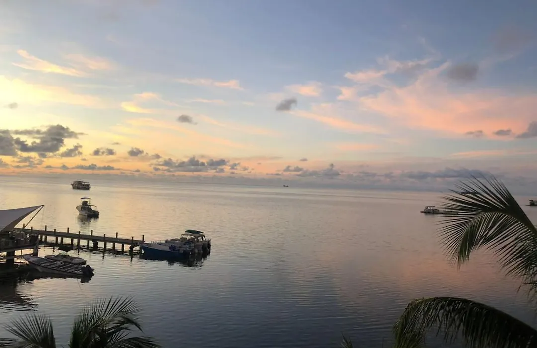 Apartamento En Torres Del Sun Rise San Andres Islas Colombia-1