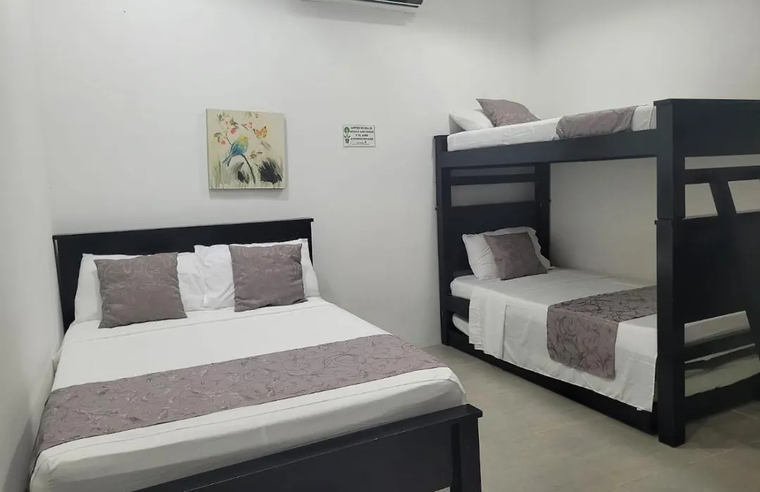Apartamento Turistico Luna Del Mar-1