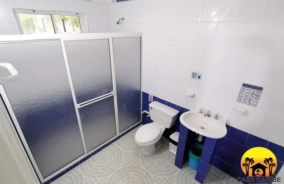 Casa Caribe Sai-1