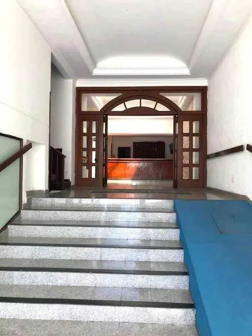 Le Petit Bahia Fragata-1