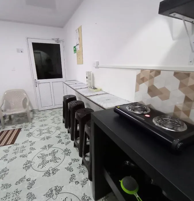 Apartamentos Aj Place-1