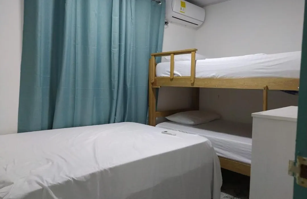 Apartamentos Jr1-1