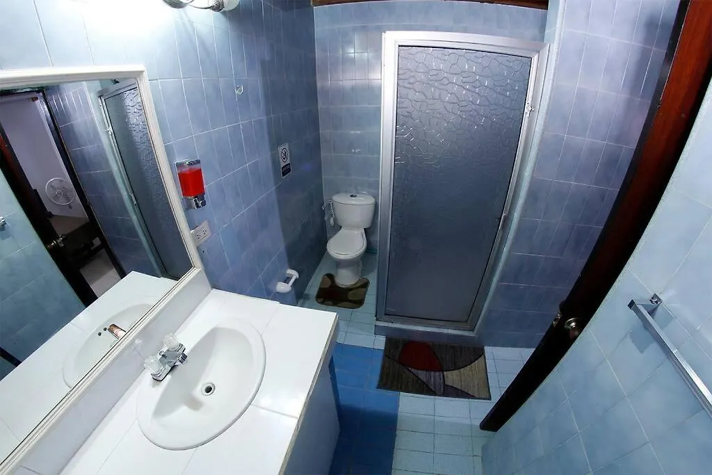 Sea Star Inn - Habitaciones-1