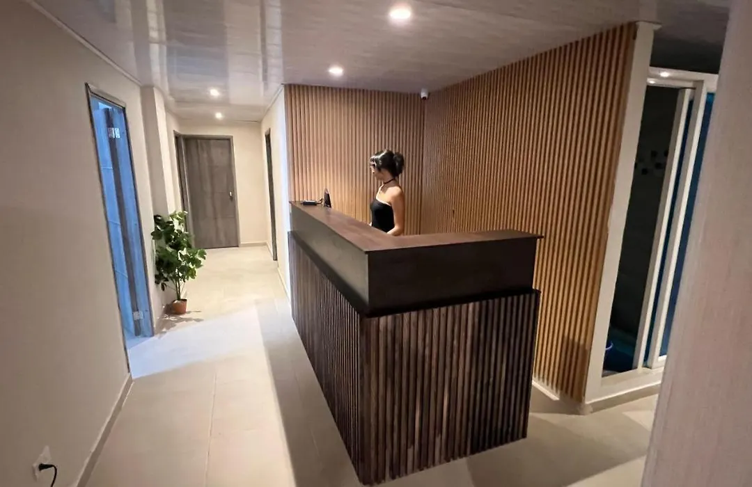 Hotel Costa Azul Sai-1