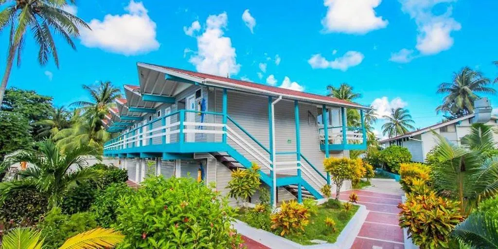 Hotel Sea Horse Gac-1
