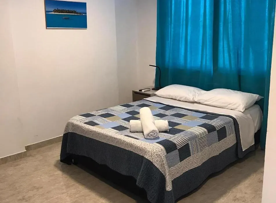 Blue Island Hotel-1