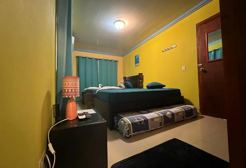 Posada Faych House-1