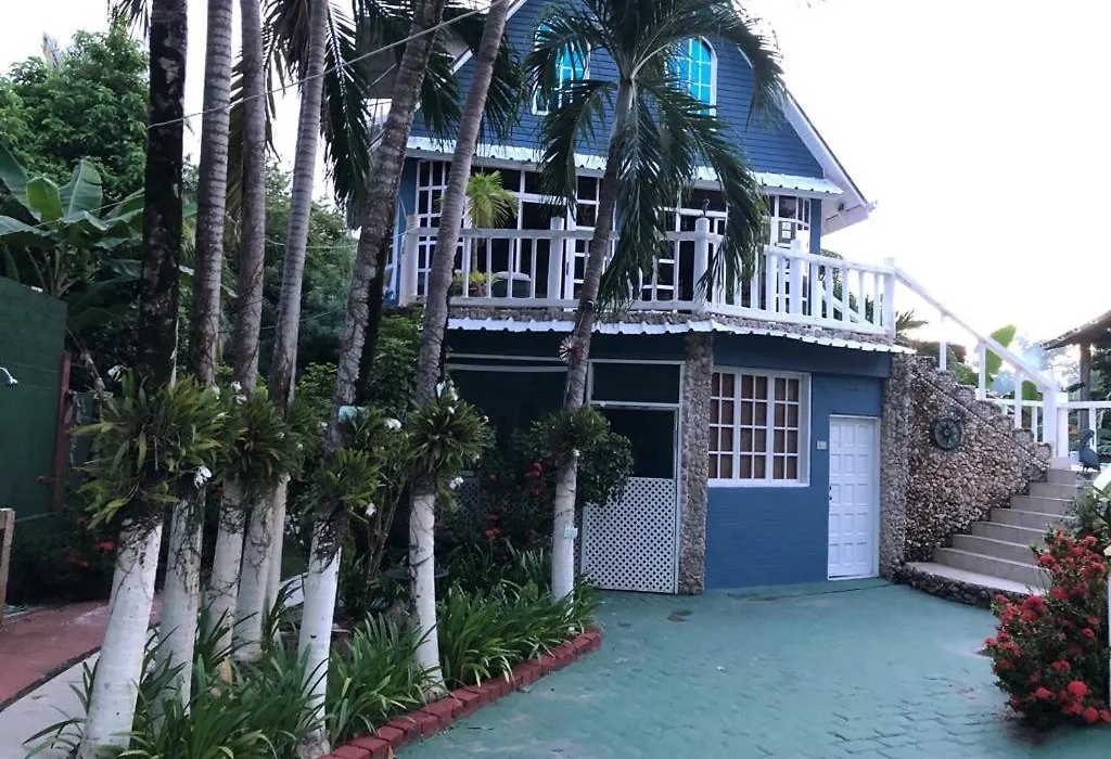 San Andres Ultd Inn RNT # 30017-1