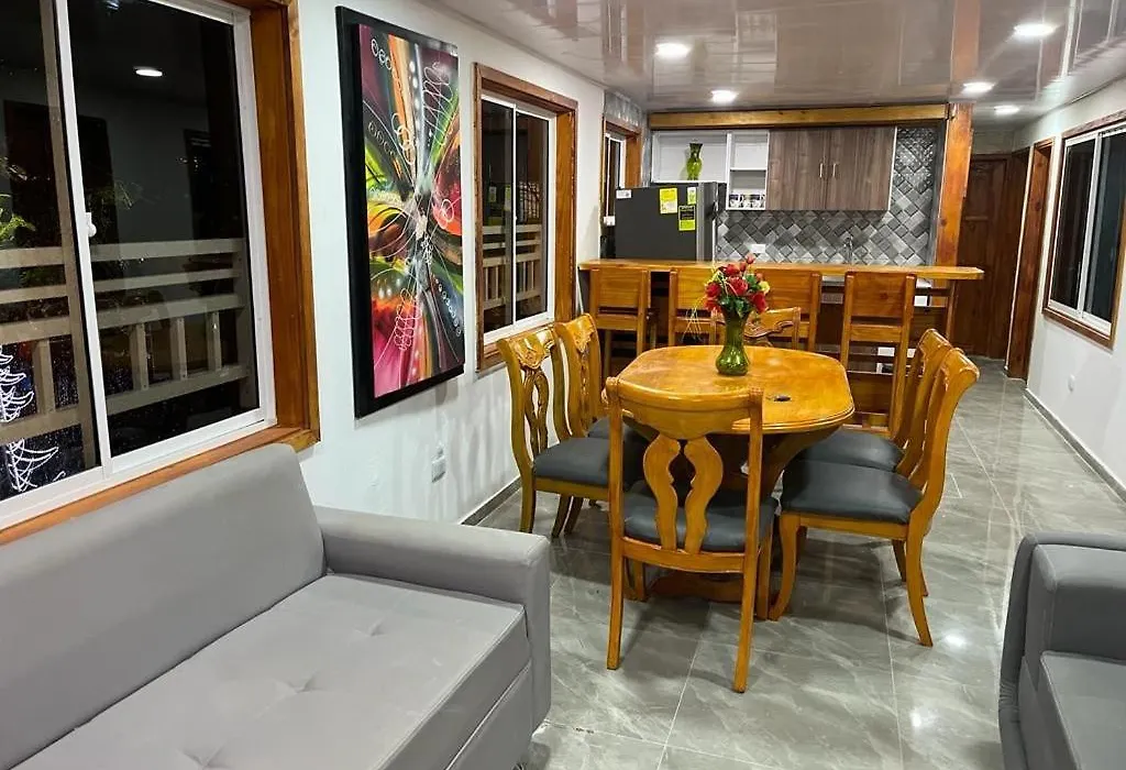 Casas Manatwar'S-1