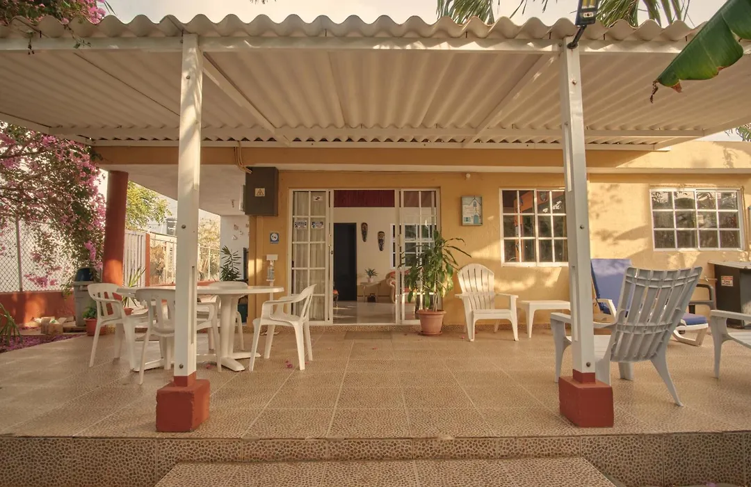 Apartamentos Turísticos Casa Manuela-1