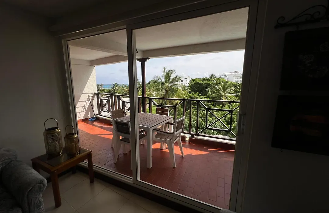 Hermoso Apartamento 511 Hansa Reef-1