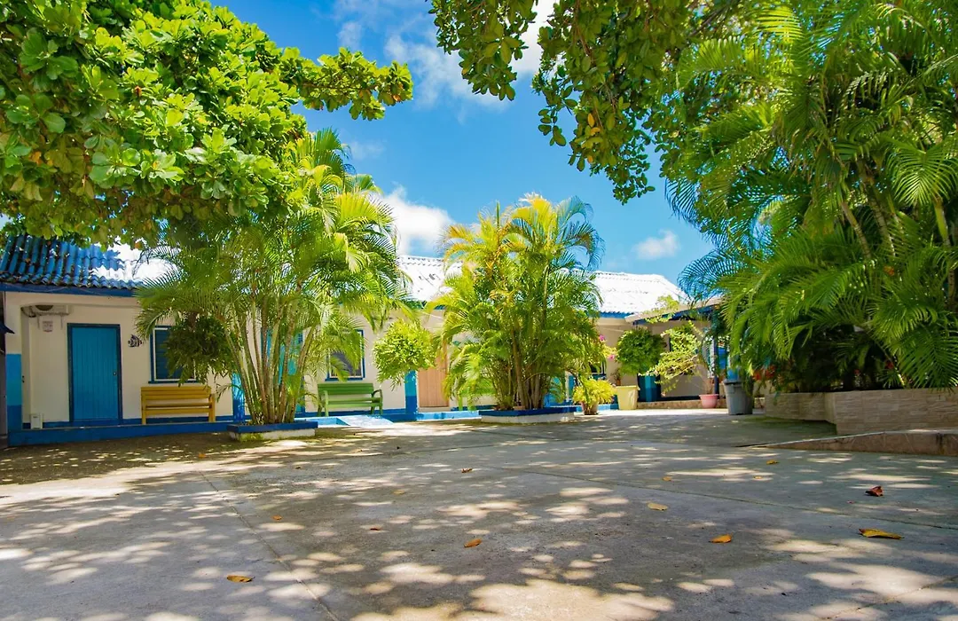 Alojamiento San Martin-1