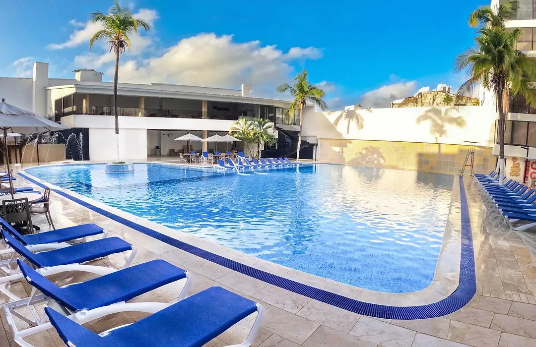 Sol Caribe San Andres All Inclusive-1