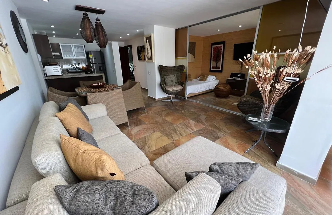 Relax Apartment-1