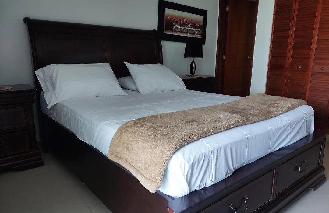 Edificio Sea View - Apartamento 303 B-1