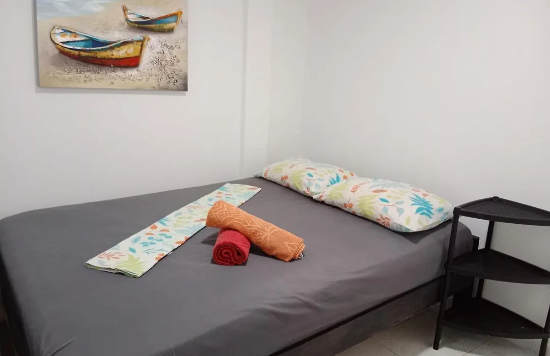 Sunny Beach Apartments-1