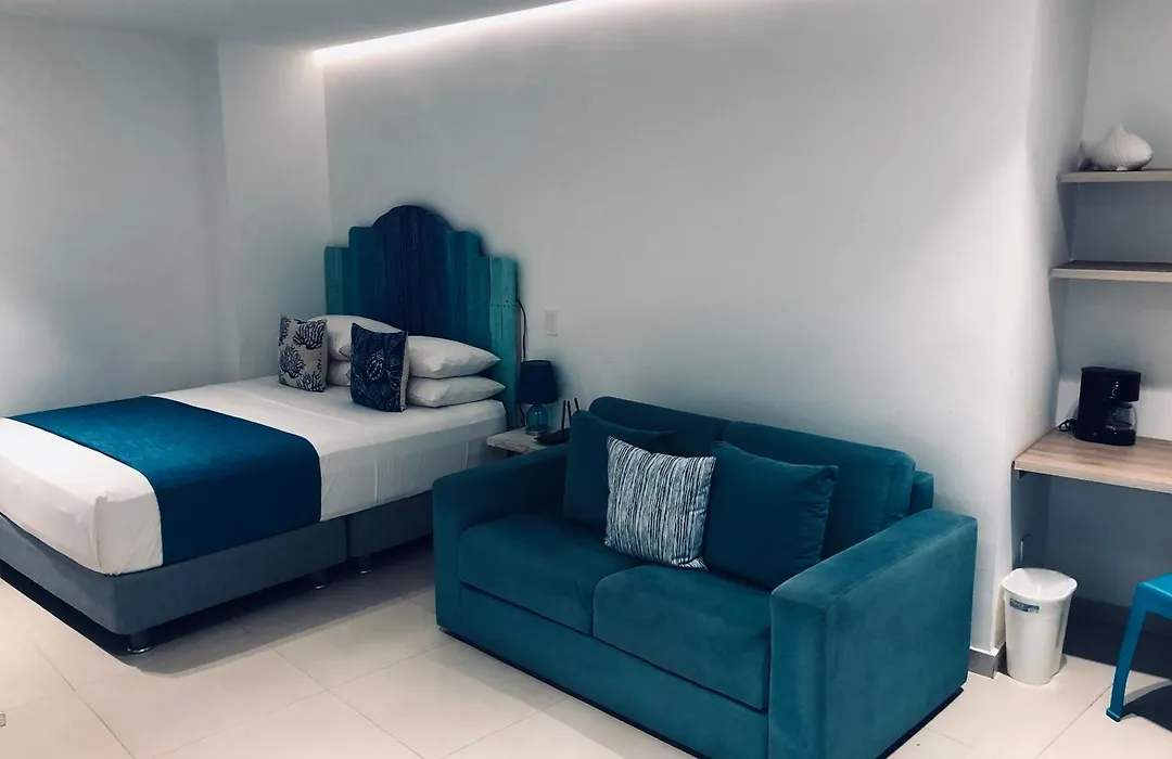 White Coral Apartasuites-1