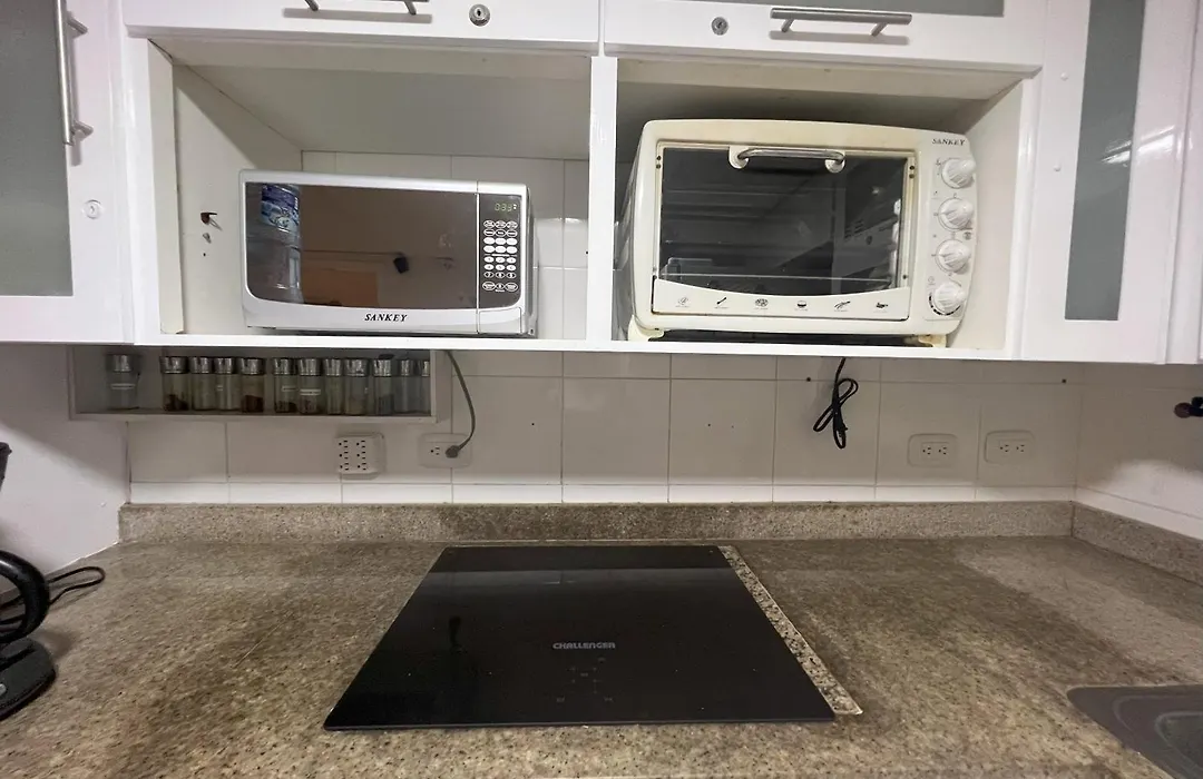 Cozy 1 Bedroom Apartment @San Andres Island W/Pool-1