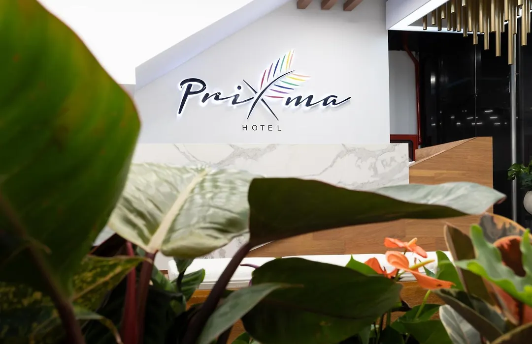 Prixma Hotel-1