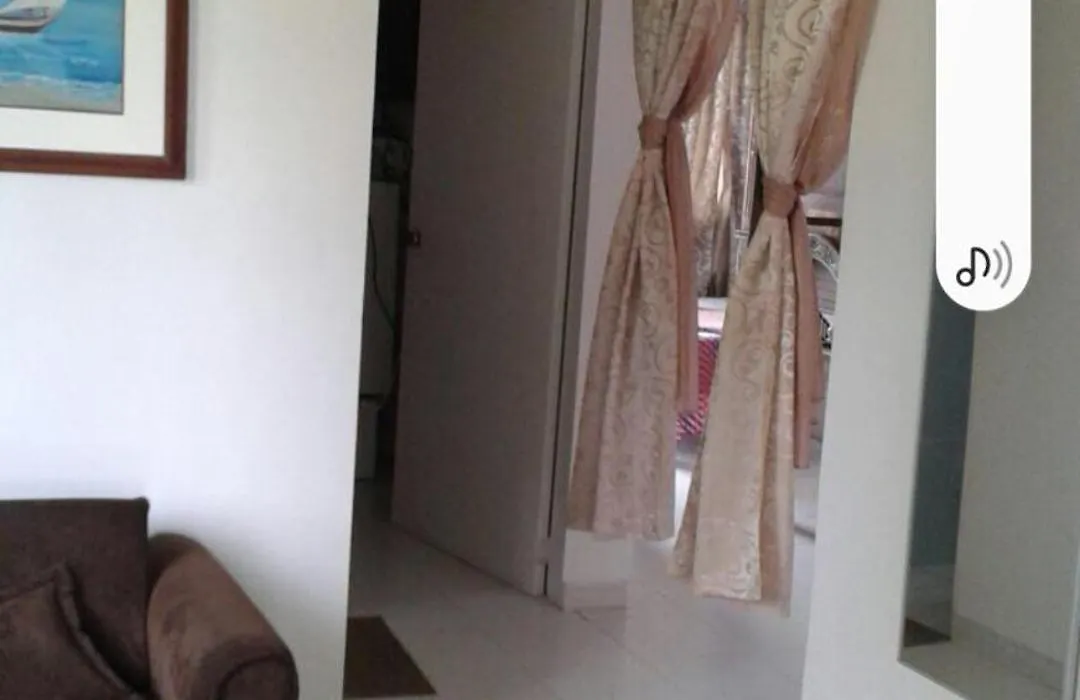 Apartamentos estefany-1