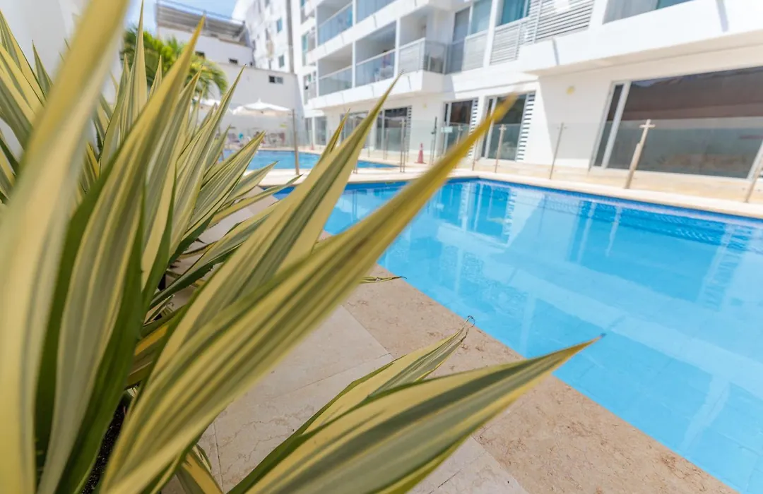 Penthouse Sea View 705A-1