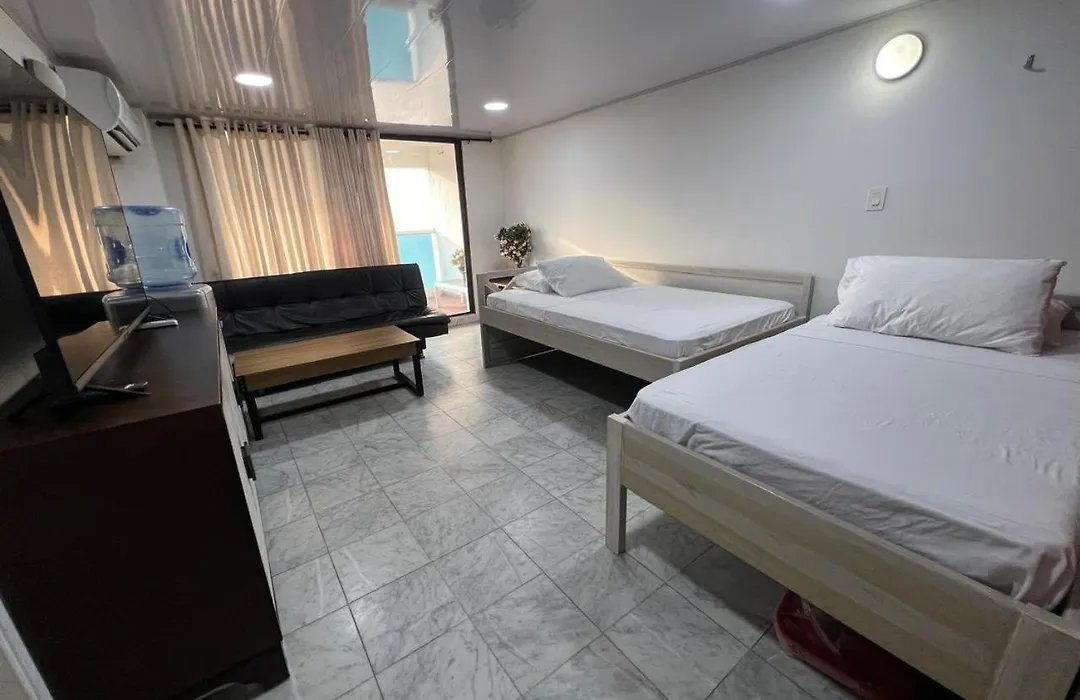 Apartamento Fiore-1