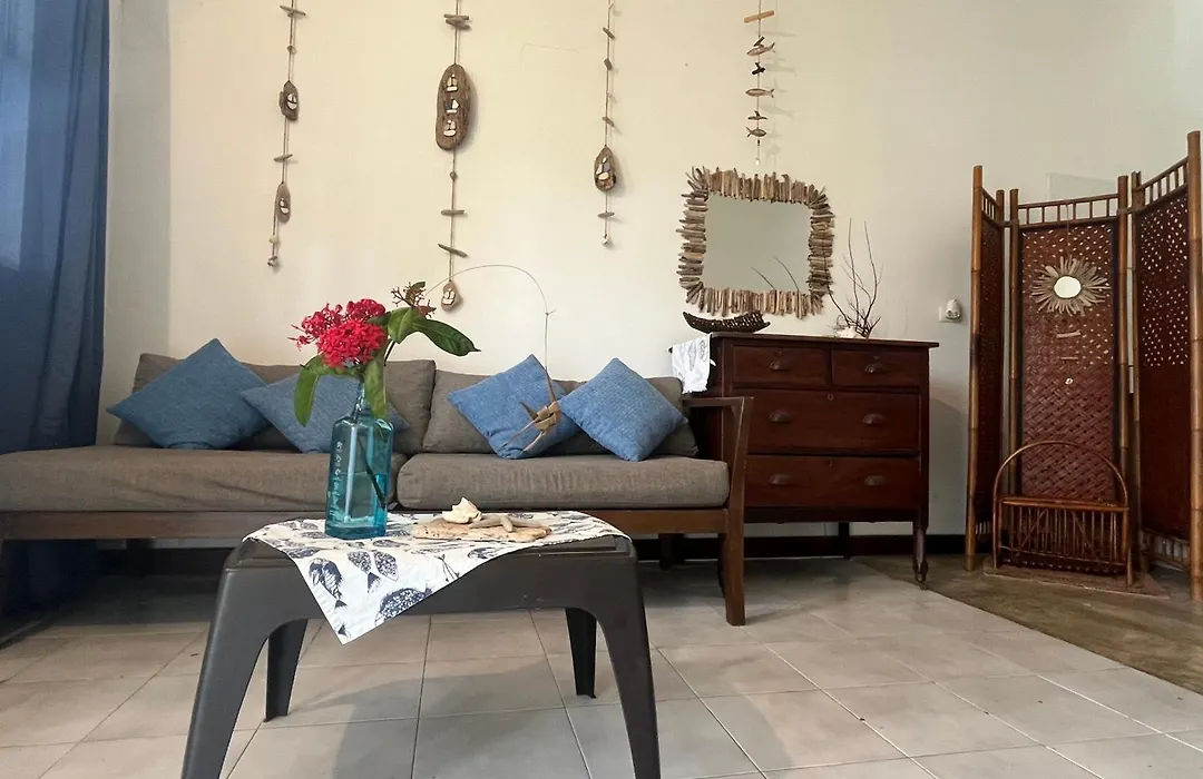 Apartamento North Wind-1