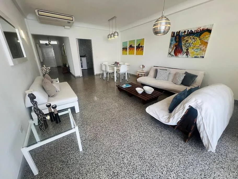 Apartamento Vip A 1 Cuadra De Playas Y Peatonal-1