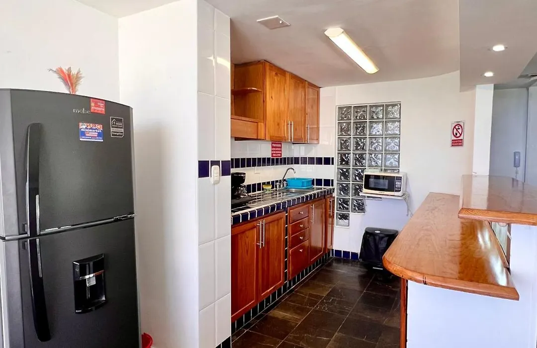 Penthouse San Andres Isla-1