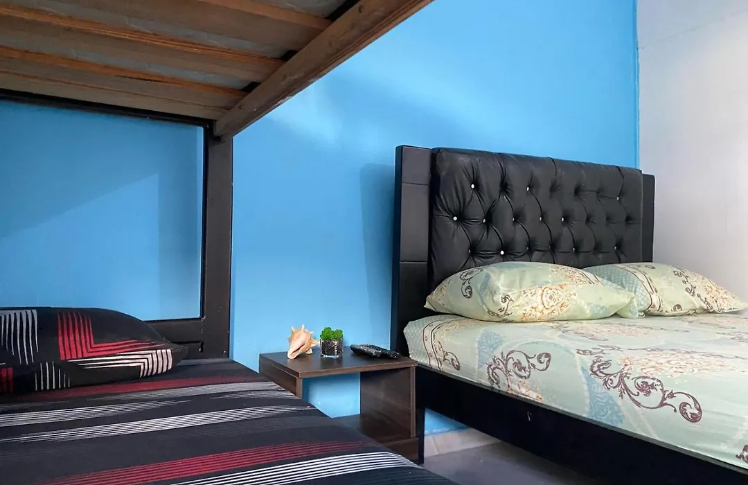 Hostal Ragga Ragga-1