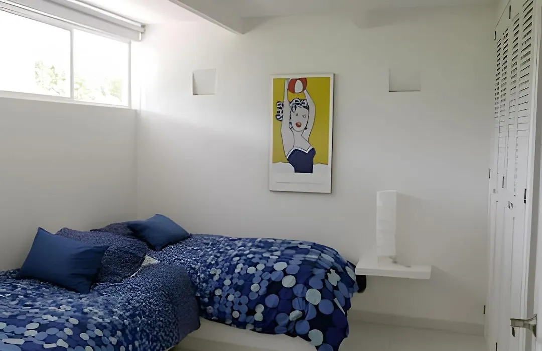 South End Villas - Colombian Caribbean Apartments-1
