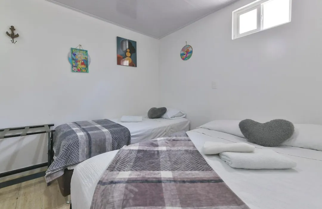 Hotel Las Lunas-1