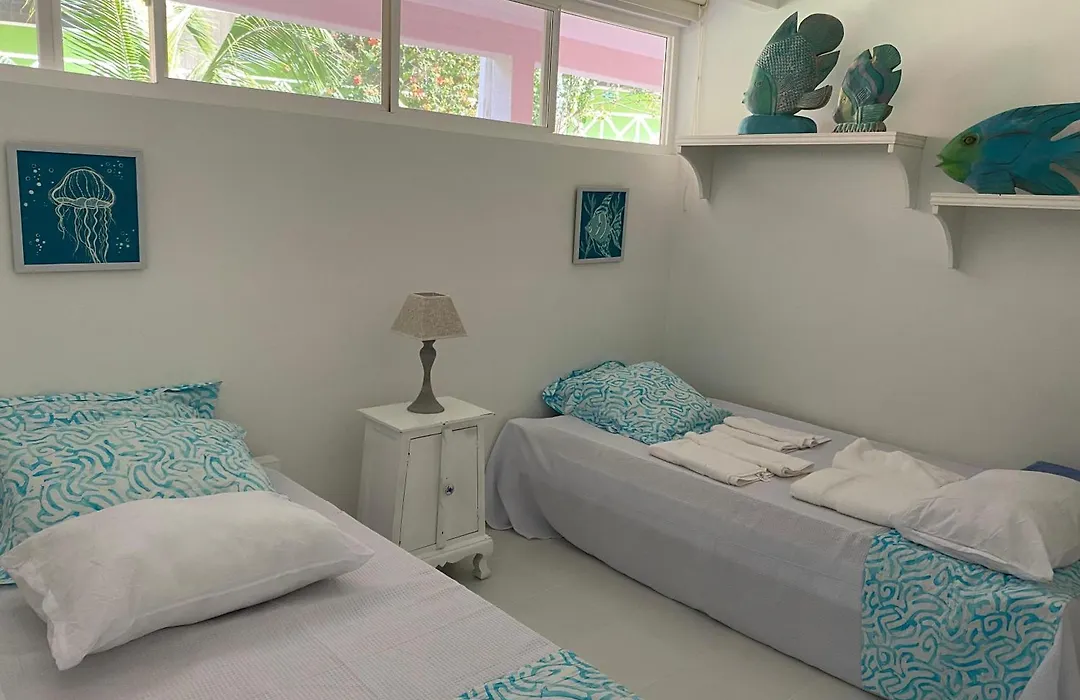 Sitio Exclusivo Y Tranquilo-1