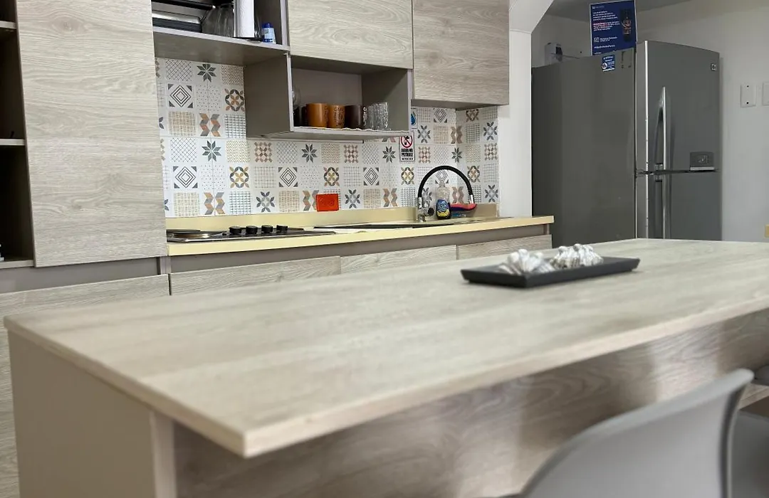 Apartamento Hansa Bay 205-1